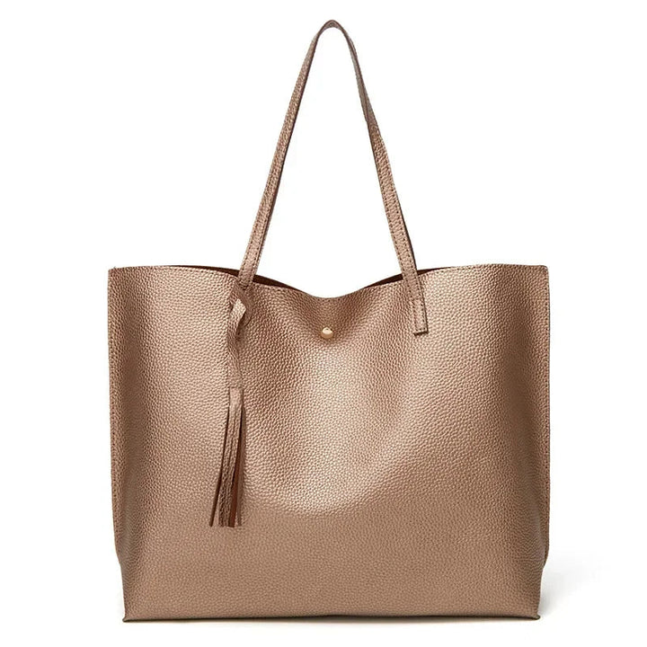 Paulina - Sac bandoulière Istar en cuir