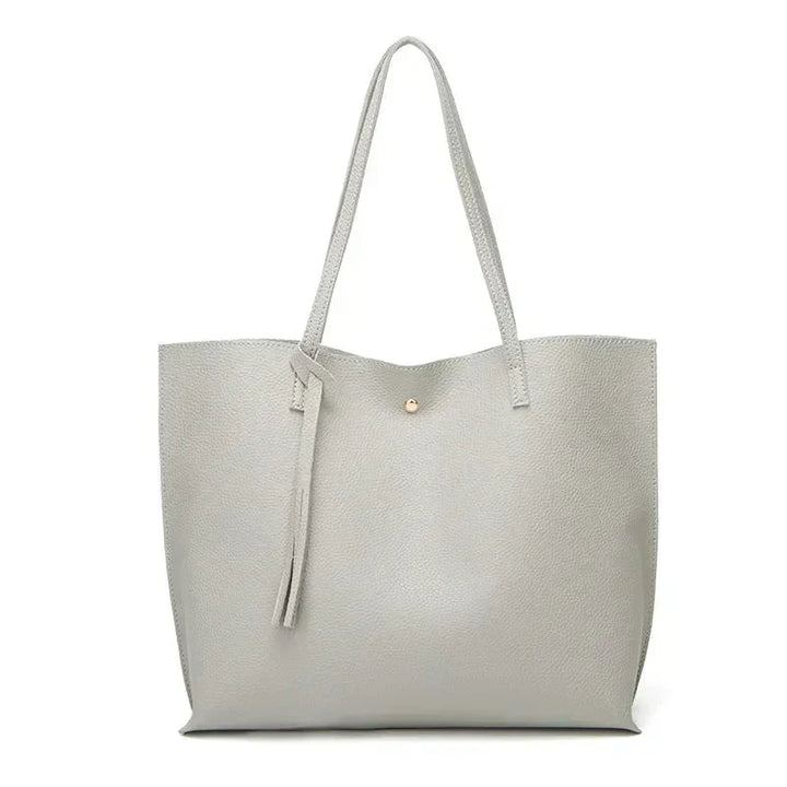 Paulina - Sac bandoulière Istar en cuir