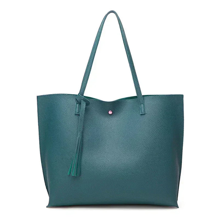 Paulina - Sac bandoulière Istar en cuir