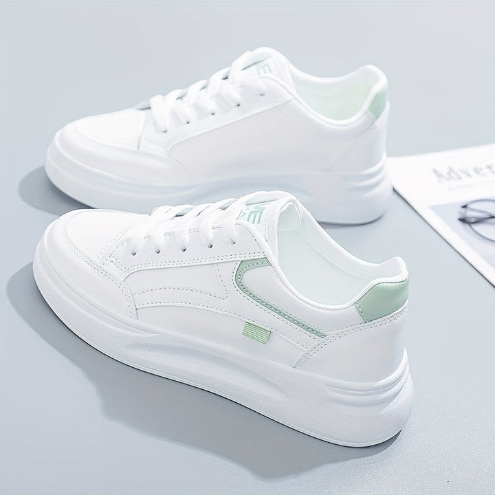 Naëlle | Baskets Minimal Chic