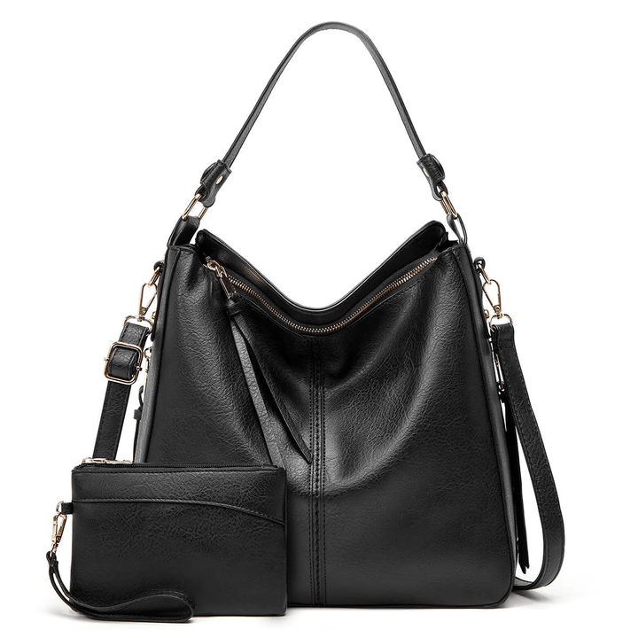 Ravindra – Sac en cuir vintage