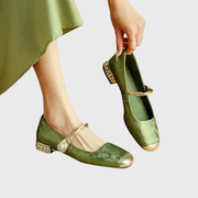 Daisy | Mocassins Bride