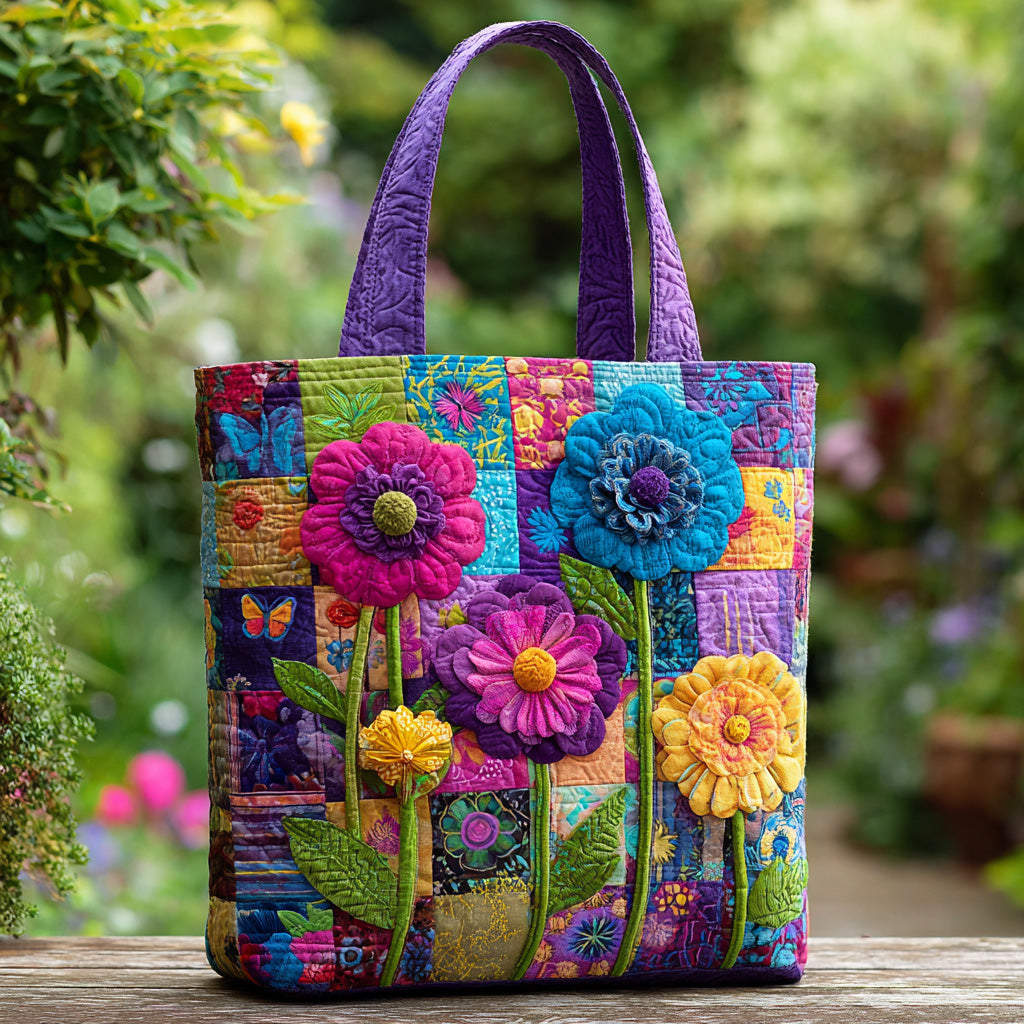Lyravia – Sac artistique 3D