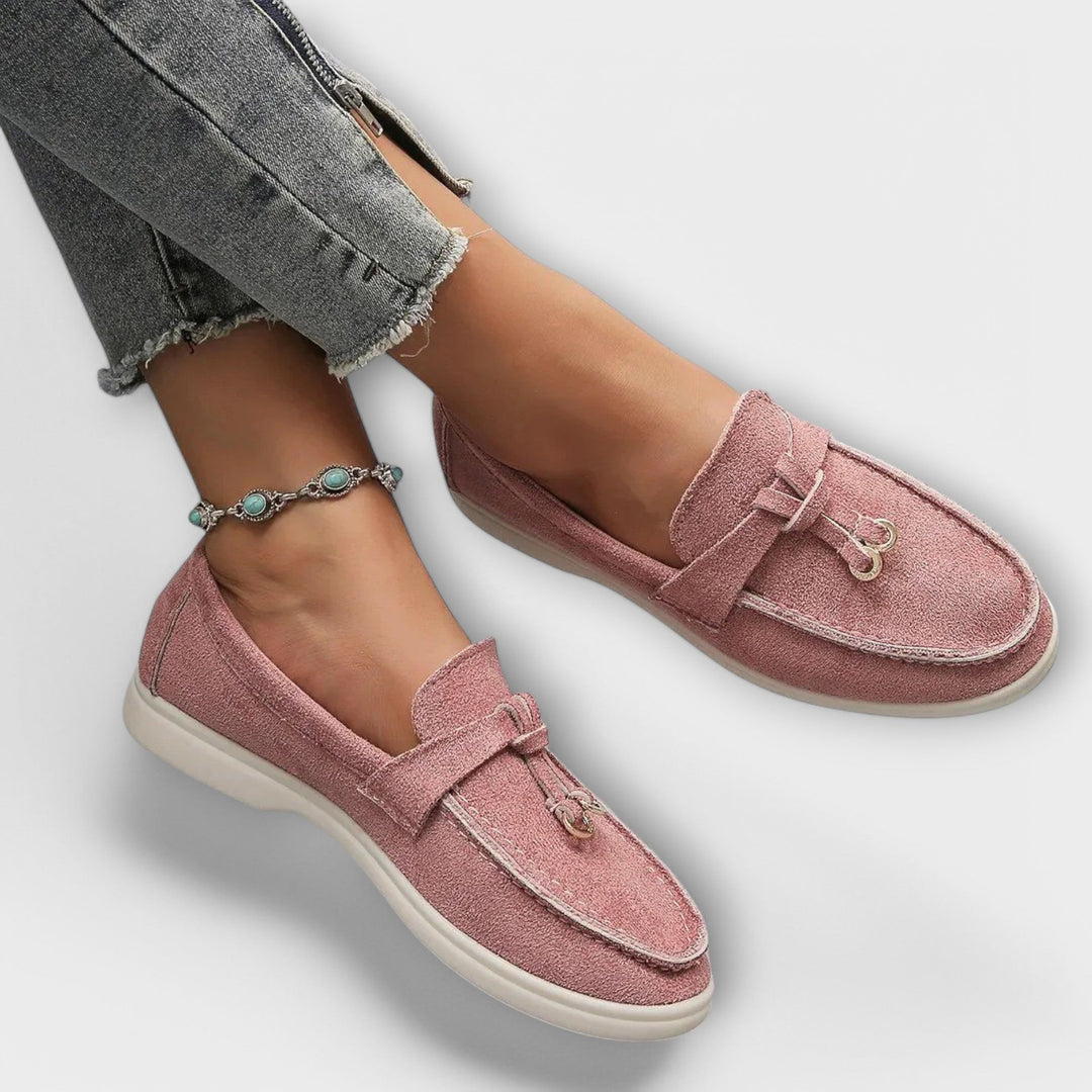 Alicja - Mocassins élégants