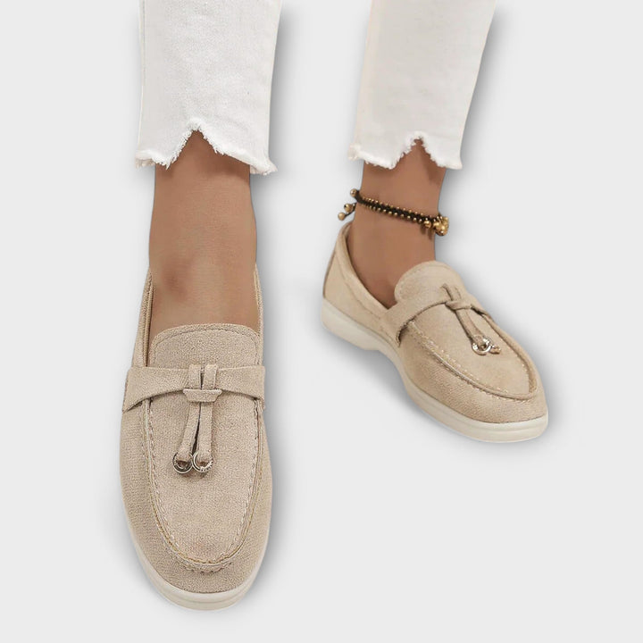 Alicja - Mocassins élégants