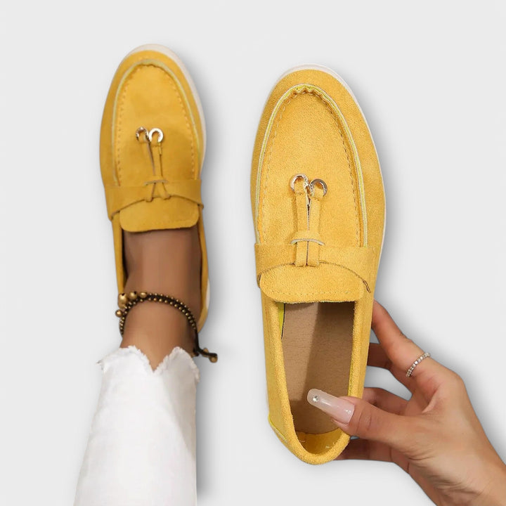 Alicja - Mocassins élégants