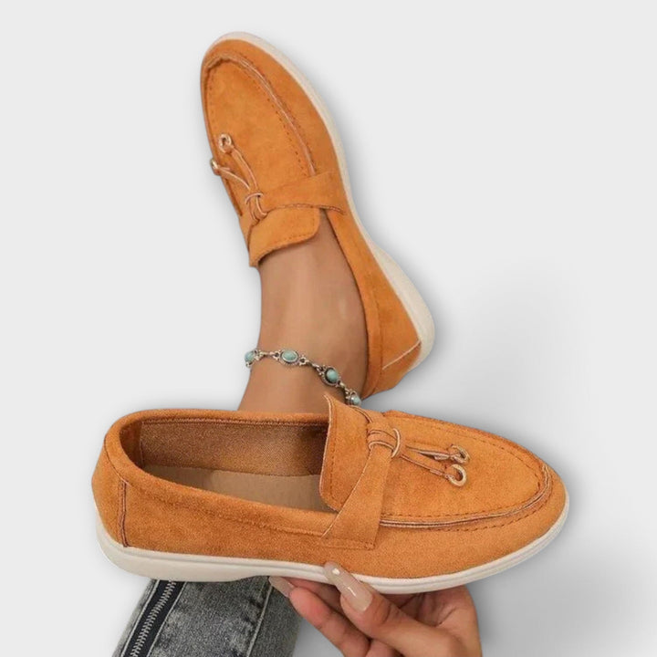 Alicja - Mocassins élégants