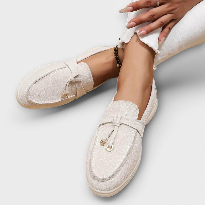 Alicja - Mocassins élégants