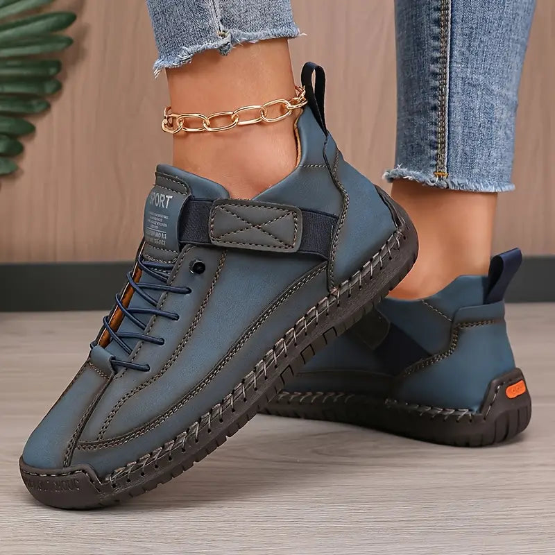 Aurea – Baskets confortables avec maintien
