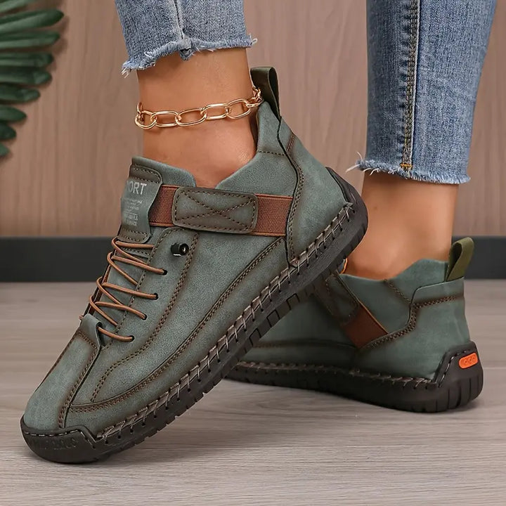 Aurea – Baskets confortables avec maintien