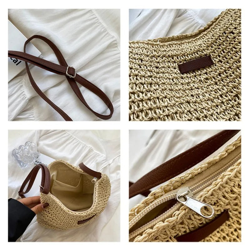 Mściżana – Sac à bandoulière d'été