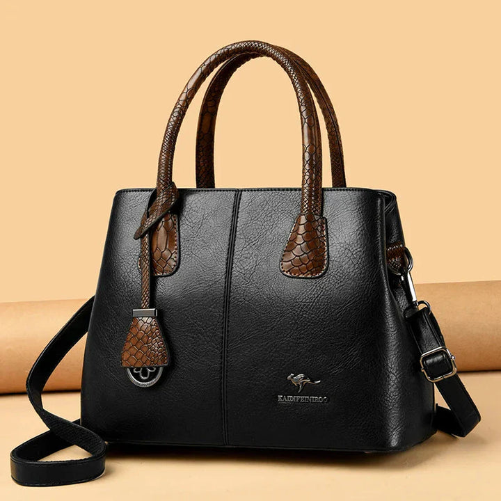 Marlin - Sac en cuir