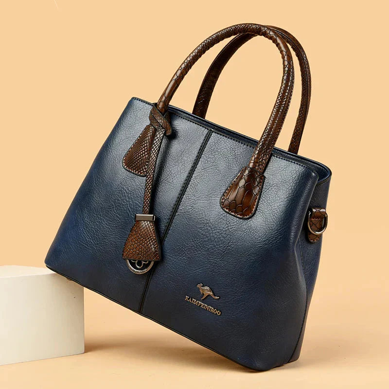Marlin - Sac en cuir