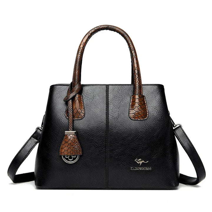 Marlin - Sac en cuir
