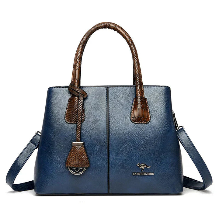 Marlin - Sac en cuir