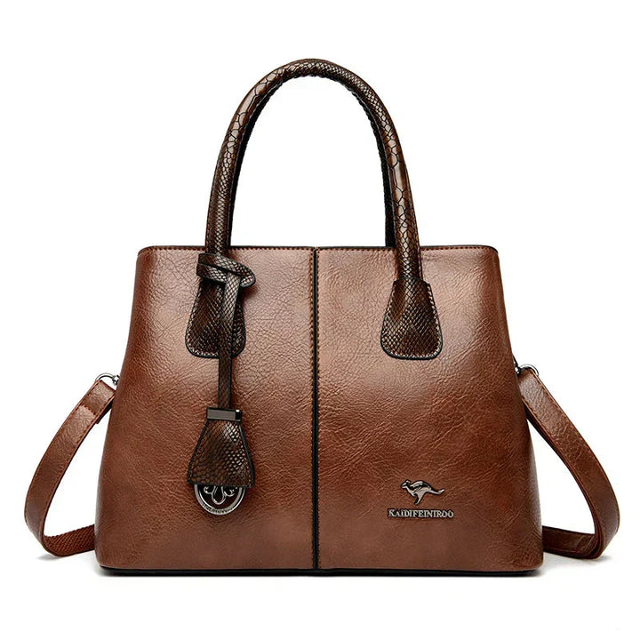 Marlin - Sac en cuir
