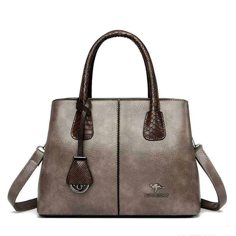 Marlin - Sac en cuir
