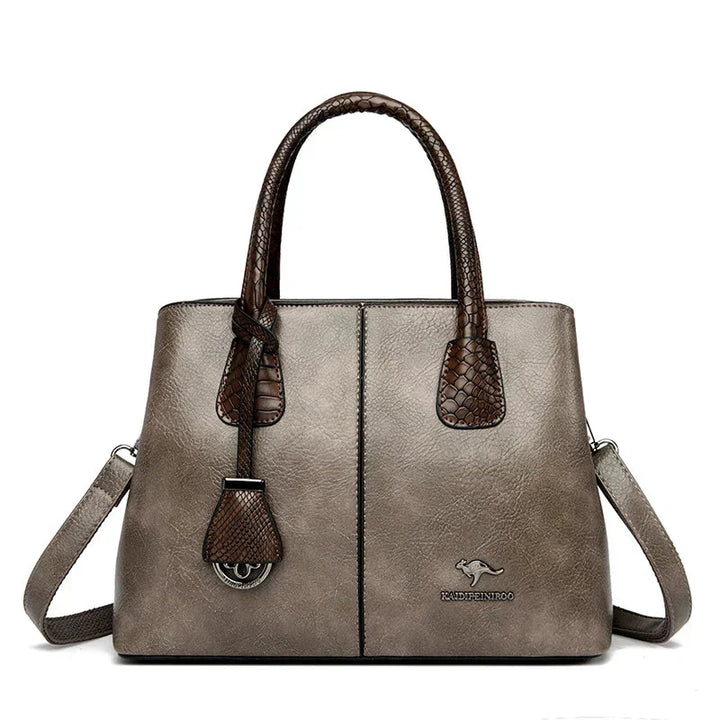 Marlin - Sac en cuir