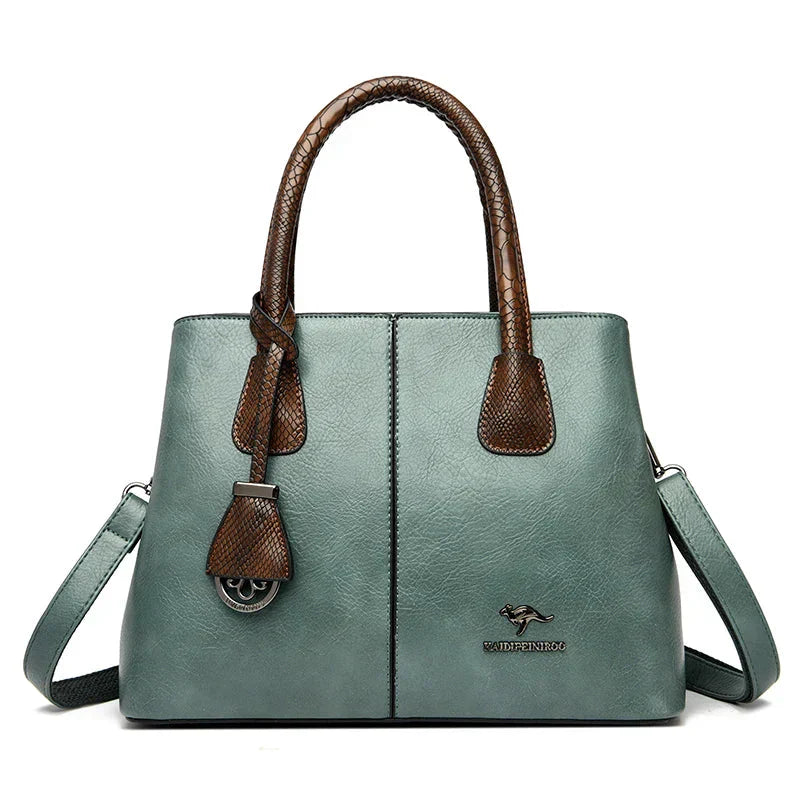 Marlin - Sac en cuir