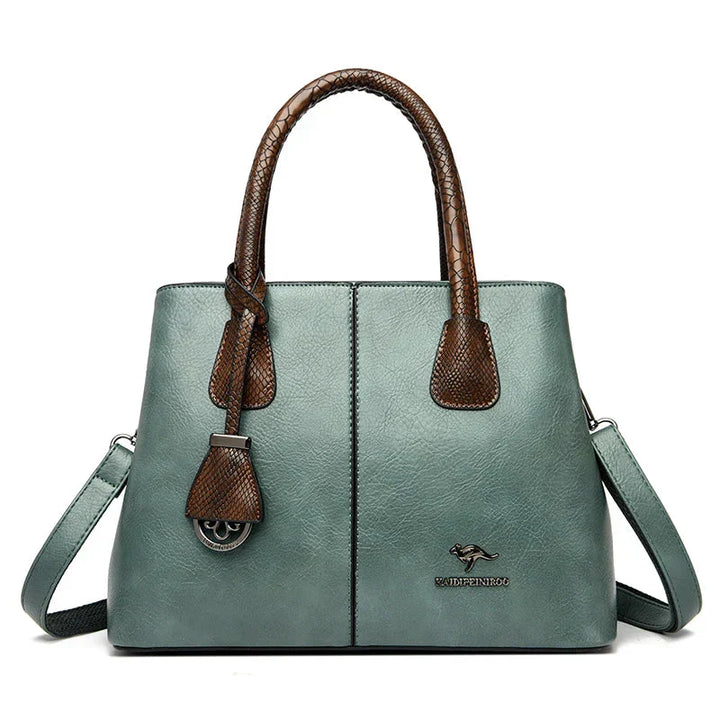 Marlin - Sac en cuir