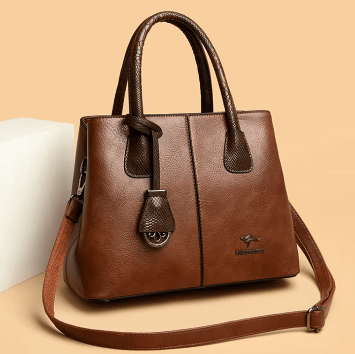 Marlin - Sac en cuir