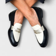 Noah | Mocassins Bicolores
