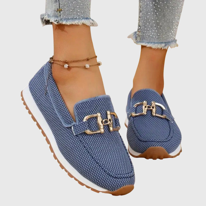 Rosaline – Mocassins orthopédiques de sport