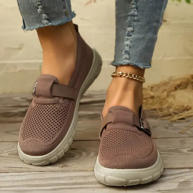 Wenecja – Sandales orthopédiques au design moderne