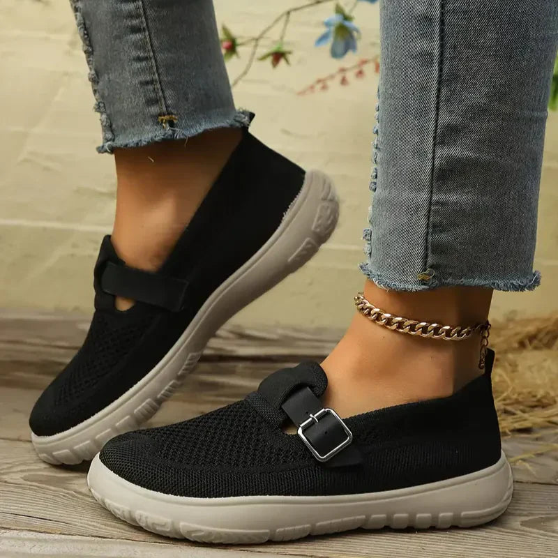 Wenecja – Sandales orthopédiques au design moderne