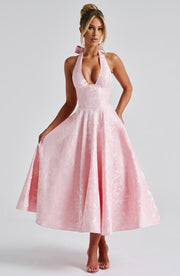 Ania | Robe midi