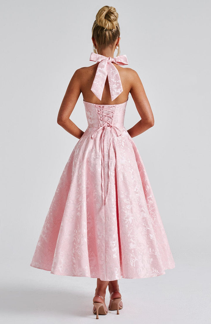 Ania | Robe midi