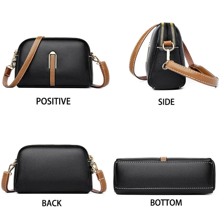 Nina - Sac en cuir