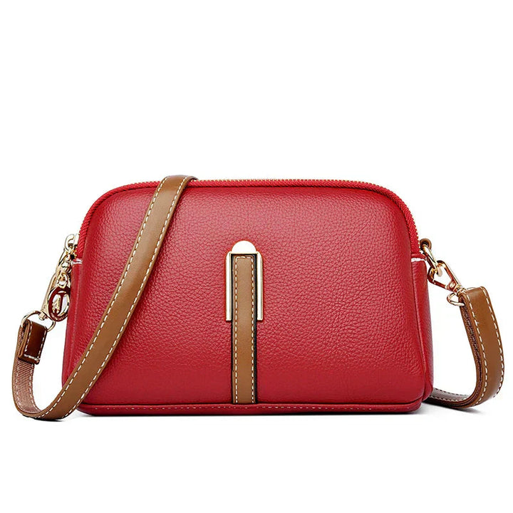 Nina - Sac en cuir