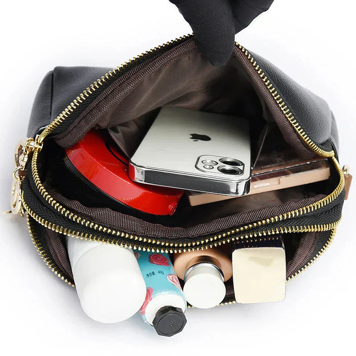 Nina - Sac en cuir