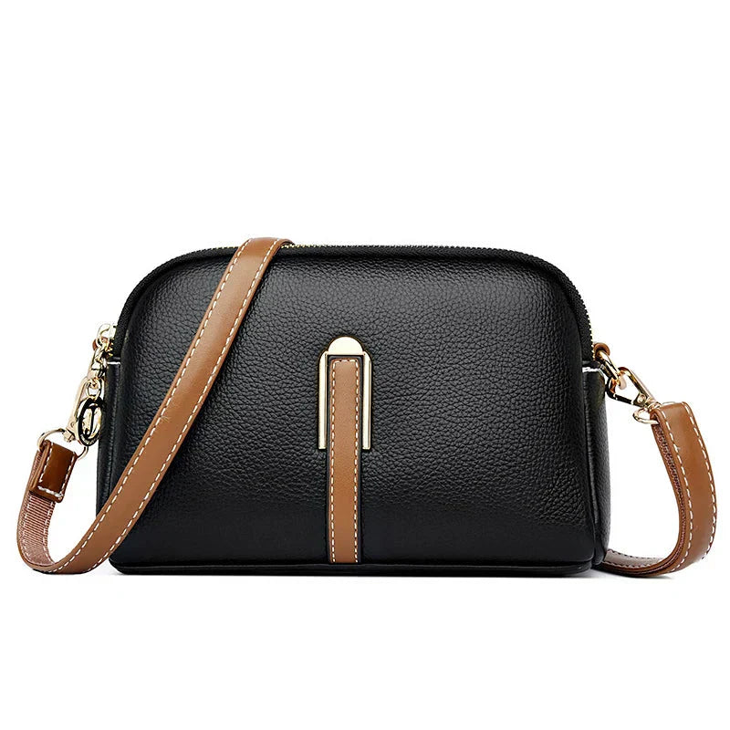 Nina - Sac en cuir