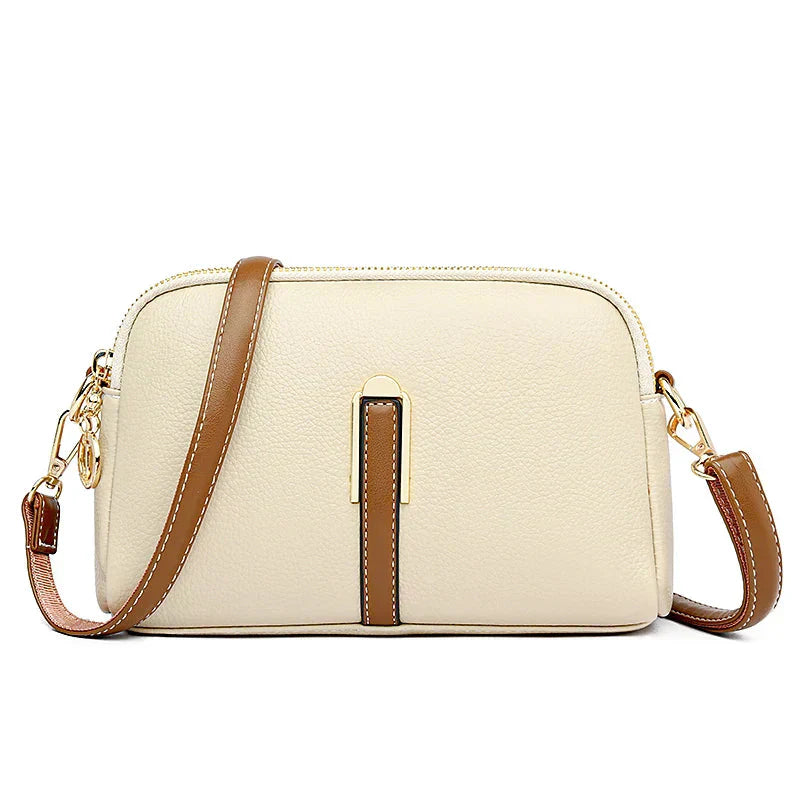 Nina - Sac en cuir