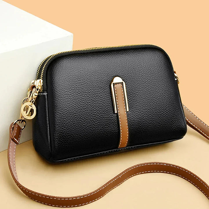 Nina - Sac en cuir