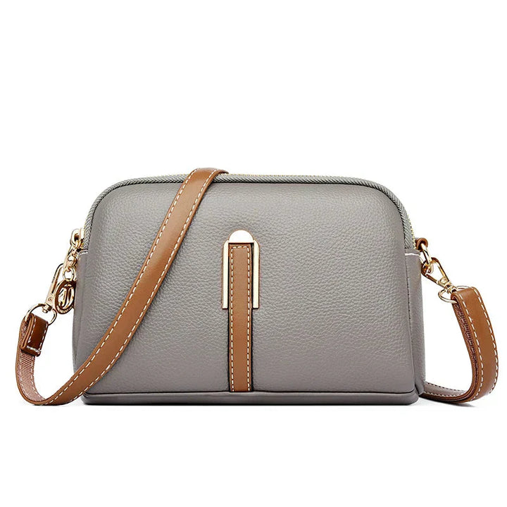 Nina - Sac en cuir