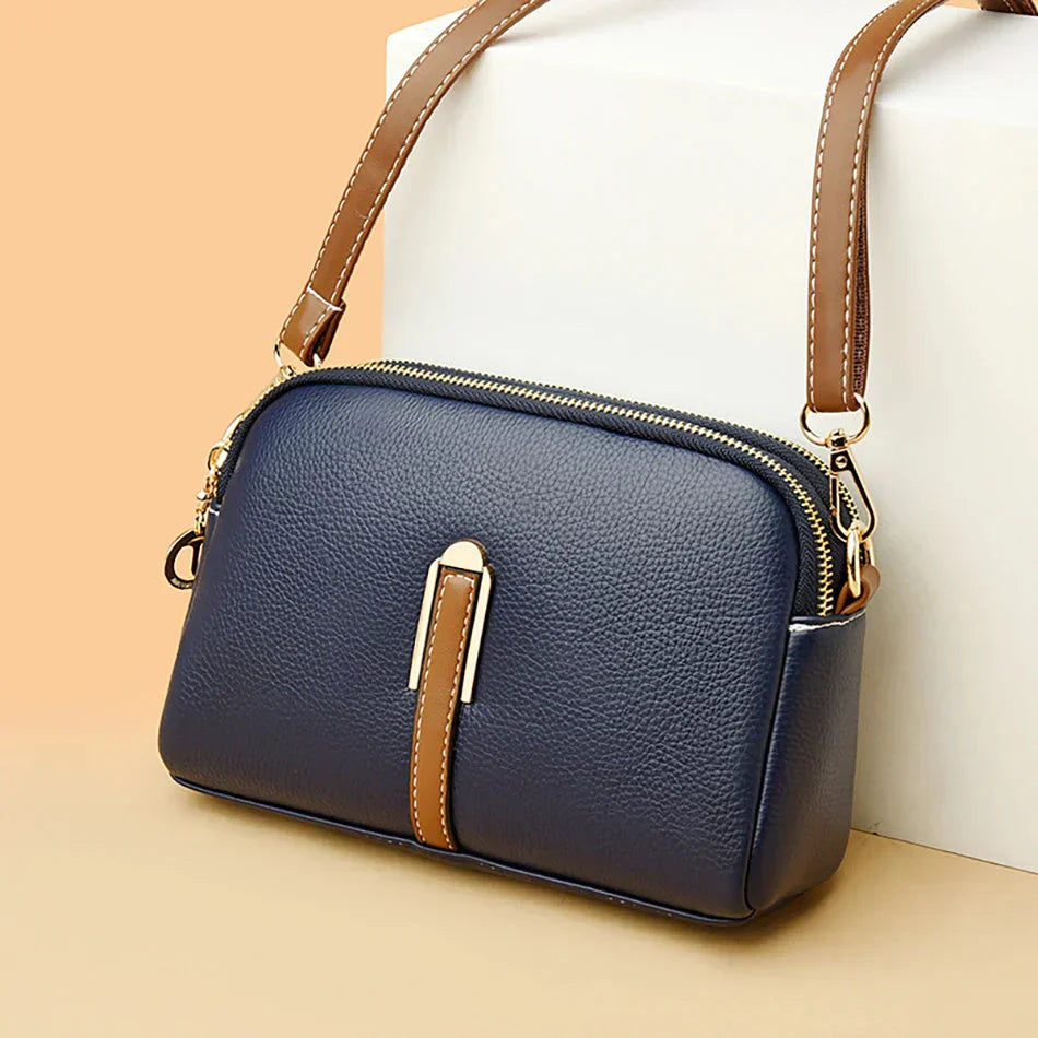 Nina - Sac en cuir