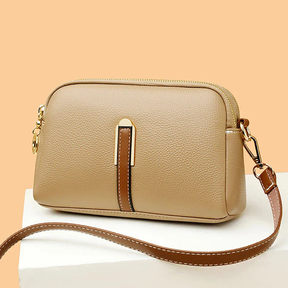 Nina - Sac en cuir