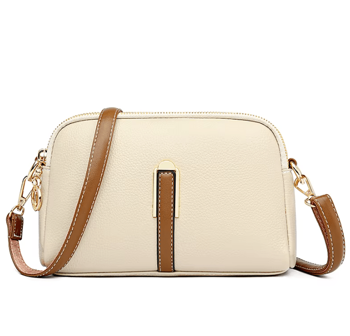Nina - Sac en cuir