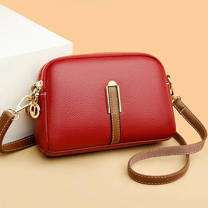 Nina - Sac en cuir