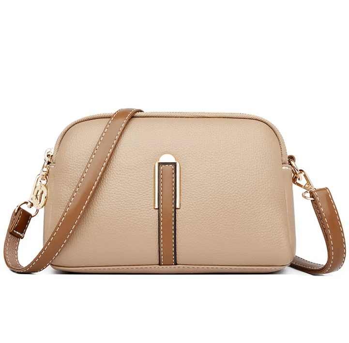 Nina - Sac en cuir