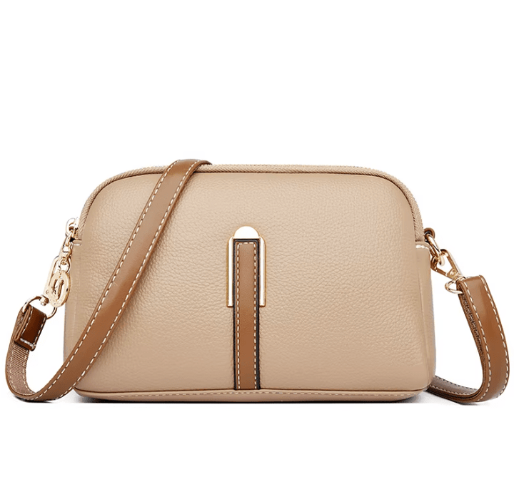Nina - Sac en cuir