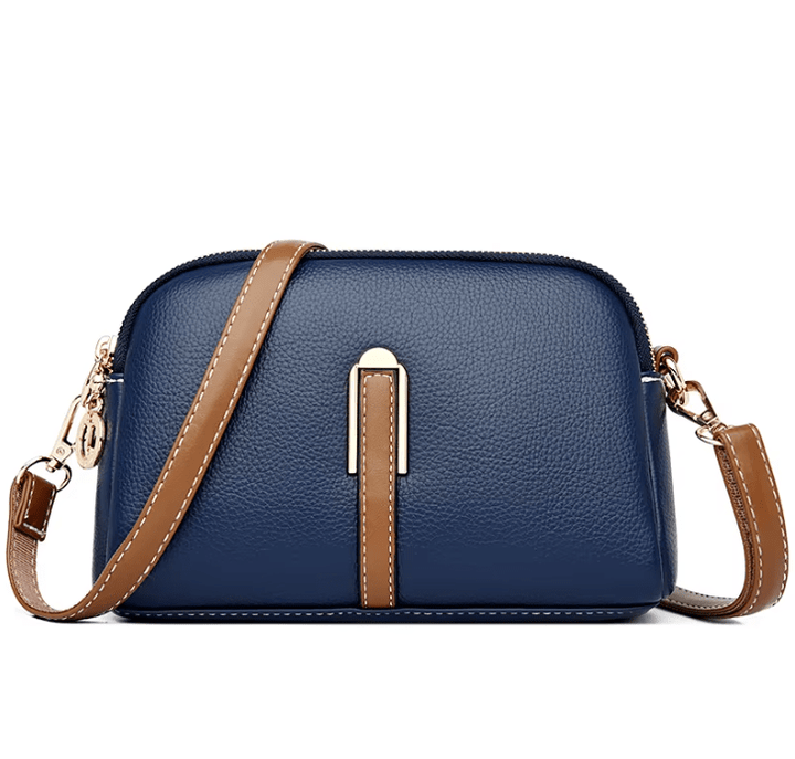 Nina - Sac en cuir