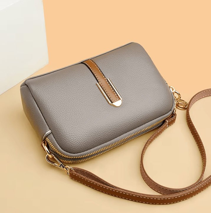 Nina - Sac en cuir
