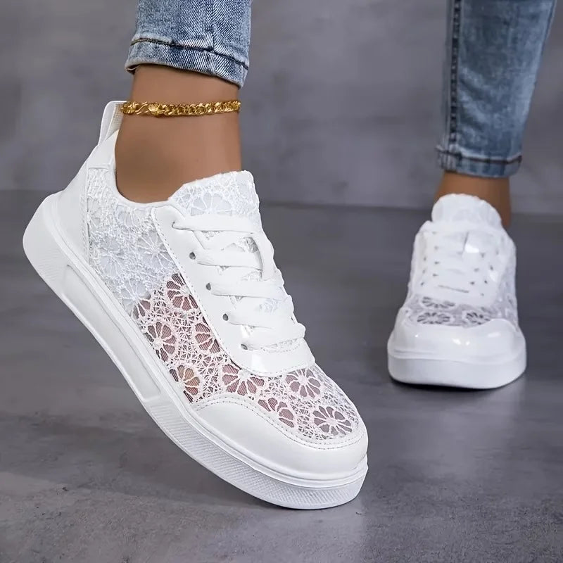 Dymira – Baskets orthopédiques pour tous les jours