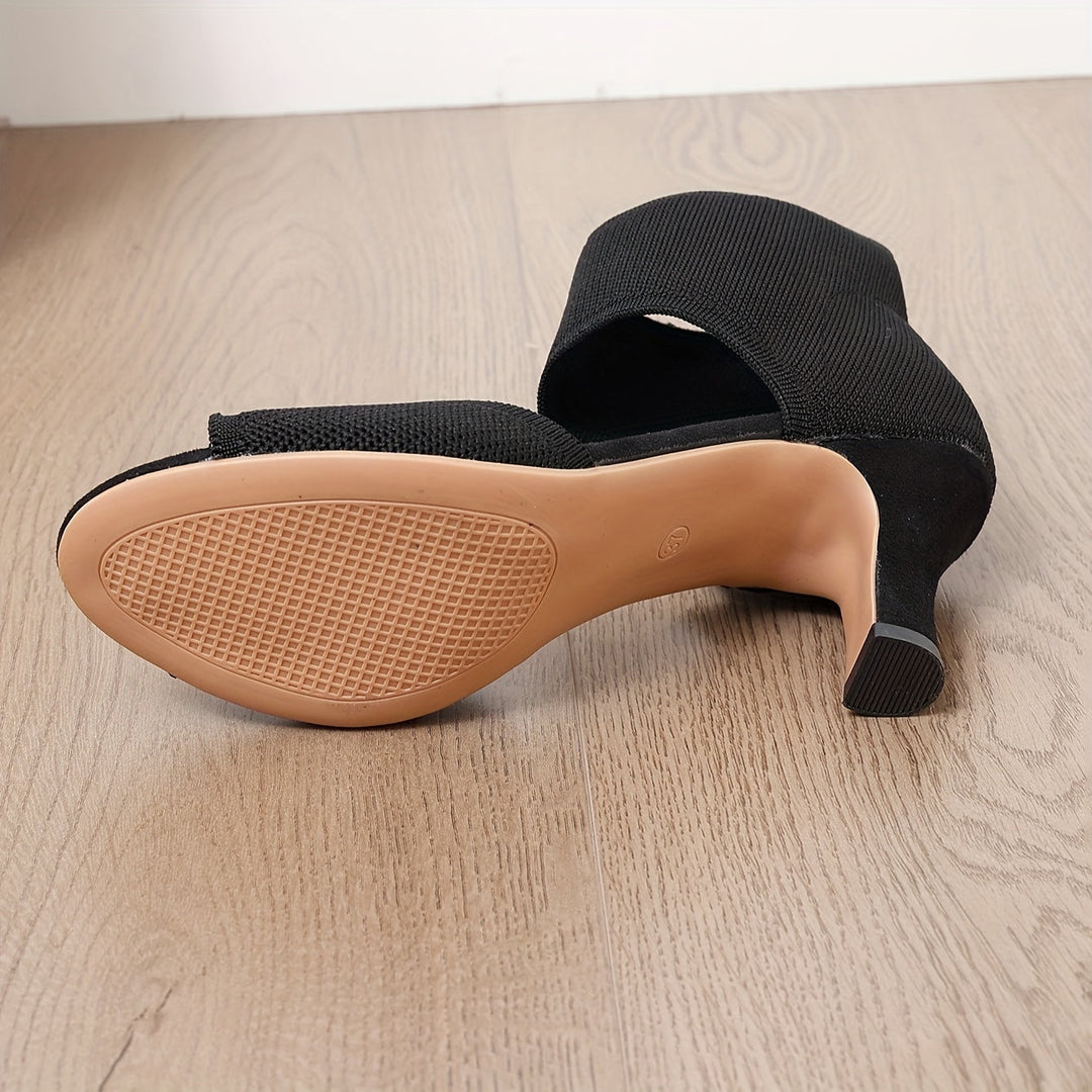 Isélya | Talons Élégance Moderne