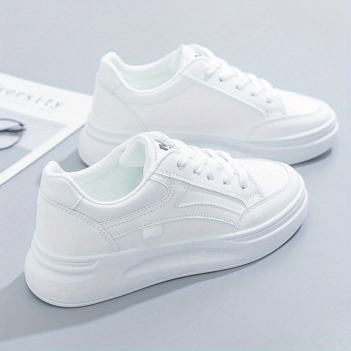Naëlle | Baskets Minimal Chic