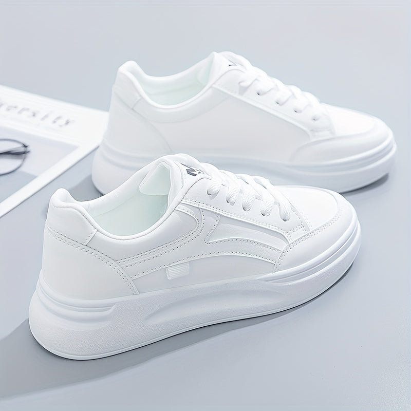 Naëlle | Baskets Minimal Chic